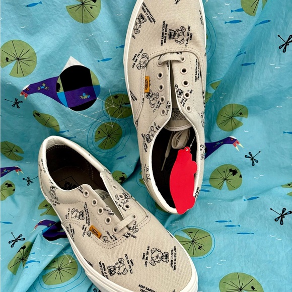 Men’s Vans size 13 NWT earth code - Picture 2 of 11